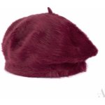Art of Polo Chlupatý baret cz22304 růžová – Hledejceny.cz