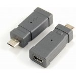 PremiumCord USB redukce kur-25 – Hledejceny.cz