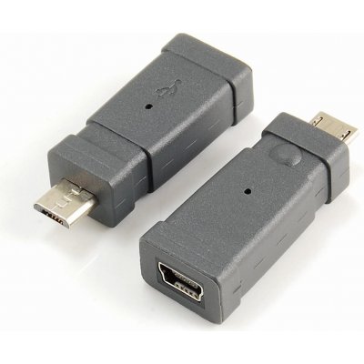 PremiumCord USB redukce kur-25 – Hledejceny.cz