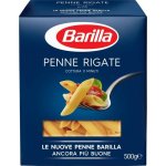 Barilla Penne Rigate 0,5 kg – Zboží Dáma Barilla Penne Rigate 0,5 kg – Zboží Dáma