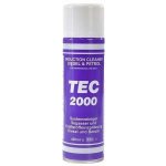 TEC-2000 Induction cleaner Diesel and Petrol 400 ml | Zboží Auto