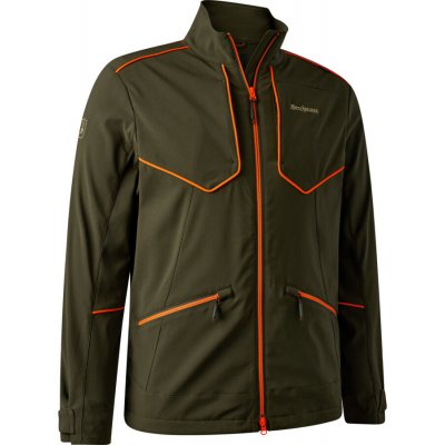 Bunda Deerhunter Chamois Jacket – Hledejceny.cz