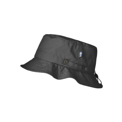 Fjällräven Marlin Shade Hat Dark Grey 30