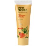 Ecodenta dětská s vůní lesních jahod 75 ml – Hledejceny.cz