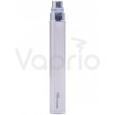 Baterie do e-cigaret VapeGear eGo-C UPGRADE stříbrná 1000mAh