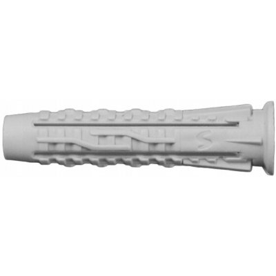 Univerzální hmoždinky Smart 8 x 40 mm 0,01 kg / 200 ks – Hledejceny.cz