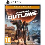 Star Wars: Outlaws (Gold) – Hledejceny.cz