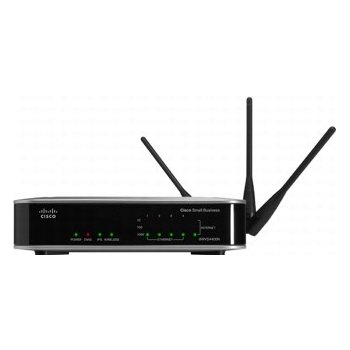 Cisco ASA5505-BUN-K9