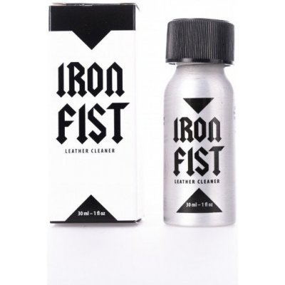 Poppers IRON FIST 30 ml