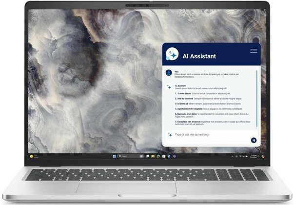 Dell Pro 16 Plus 7DF96