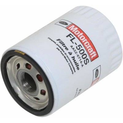 Motorcraft olejový filtr FL-500S – Zbozi.Blesk.cz