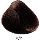 Barva na vlasy Subrina Colour Permanent Essential 6/7 100 ml