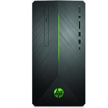 HP 690-0020nc Pavilion Gaming 7PX40EA