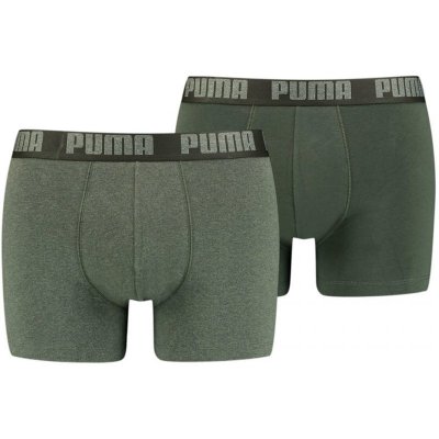 Puma Basic Boxer 2P M 906823 37 – Zboží Mobilmania