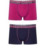 Esotiq-Henderson Luxe 38835 2-pak pánské boxerky – Zboží Dáma