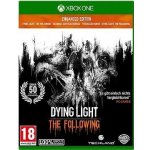 Dying Light (Enhanced Edition) – Zboží Živě