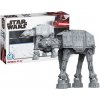 3D puzzle Revell 3D Puzzle Star Wars Imperial AT AT, 214 ks