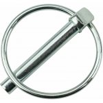 MTR Kolík pojistný, zákloník, 7,0x45mm, DIN 11023, ZN – Hledejceny.cz