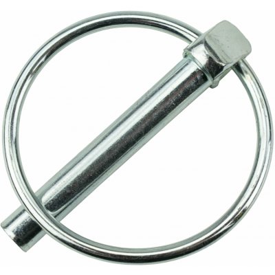 MTR Kolík pojistný, zákloník, 7,0x45mm, DIN 11023, ZN – Hledejceny.cz