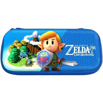 Nintendo Switch Tough Pouch Links Awakening – Zbozi.Blesk.cz