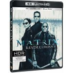 Matrix:Revolutions BD – Sleviste.cz