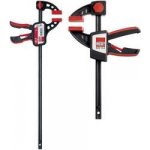 Bessey Jednoruční svěrka 300 x 80 mm EZS30-8 – HobbyKompas.cz