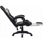 INFINI ESPACE černá a bílá – Sleviste.cz