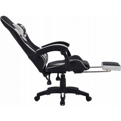 INFINI ESPACE černá a bílá – Sleviste.cz