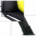 Pro-Tech shop KRE9689 Zahradní houpačka A typ - černá 62245 – Zbozi.Blesk.cz