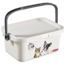 CURVER PETLIFE multibox 26 x 11,5 x 17 cm 3 l 00363 C44