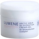 Lumene 3D Hydration Cream-gel pro normální suchou pleť 50 ml