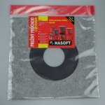 Hasoft Manžeta těsnicí Pružný průchod 250×250 mm