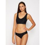 Chantelle top Soft Stretch C16A10 černá – Hledejceny.cz