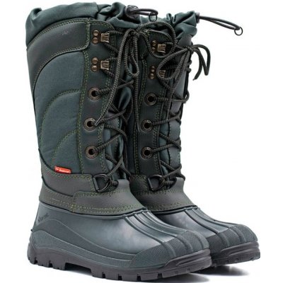 Demar dámské boty Hunter PRO zelené – Hledejceny.cz