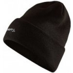 Craft CORE Essence beanie 1912484-263000 hnědá – Hledejceny.cz