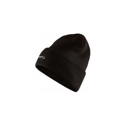 Craft CORE Essence beanie 1912484-263000 hnědá – Hledejceny.cz