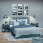 Casaria Hamburg 50x40x35cm – Zboží Dáma