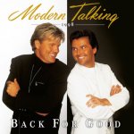 Modern Talking - Back For Good - Coloured Translucent Red LP – Hledejceny.cz