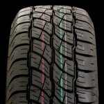 Bridgestone Dueler H/T 687 235/55 R18 100H – Zboží Mobilmania
