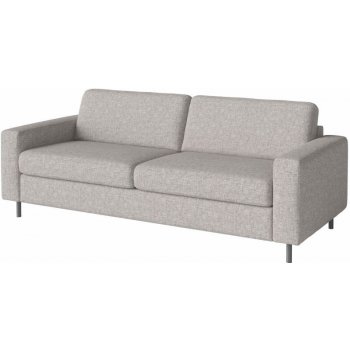 Bolia Scandinavia 3-místná multi grey