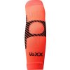 Návlek VoXX PROTECT návlek na loket - Neon oranžová