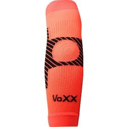 VoXX PROTECT návlek na loket - Neon oranžová