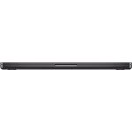 Apple MacBook Pro 14" M5 Pro 20-Core GPU (2026) Space Black MGDT4CZ/A – Hledejceny.cz