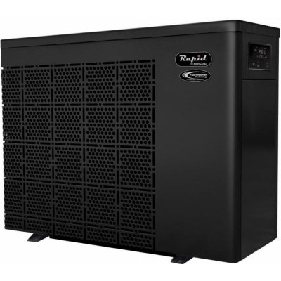 VÁGNER POOL Rapid Inverter RIC33 – Zbozi.Blesk.cz