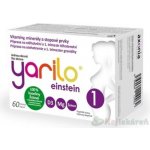 Yarilo Einstein 1 60 tobolek – Hledejceny.cz