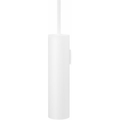 Decor Walther Nástěnný WC kartáč MK WBG bílý mat – Hledejceny.cz