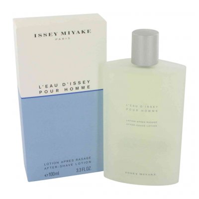 Issey Miyake L´Eau D´Issey pour Homme voda po holení 100 ml – Hledejceny.cz