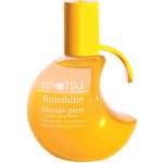 Masaki Matsushima Matsu Sunshine parfémovaná voda dámská 40 ml – Hledejceny.cz