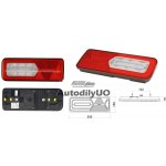 VIGNAL Zadní LED světlo P LC12T 24V 161290 – Hledejceny.cz