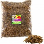 UGF sušená bráněnka 250 g – Zboží Dáma